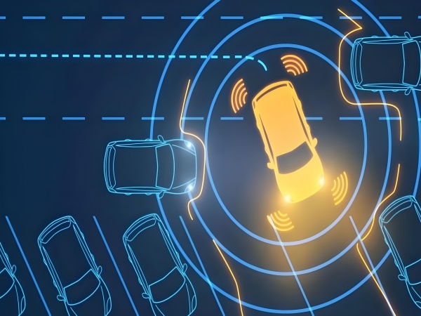 微碩WINSOK高性能MOS管WSD23N10DN33在高級駕駛輔助系統（ADAS）上的應用?