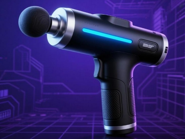 微碩WINSOK高性能MOS管WSF4012B在筋膜槍上的應用?